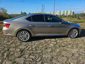 SuperB 2.0tdi 190k. L&K - 5