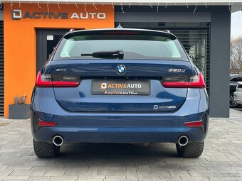 BMW Rad 3 Touring 320d xDrive A/T, r.v.: 2021 - 5