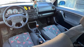 ☑️Golf 3 Syncro / country 4x4 - 5