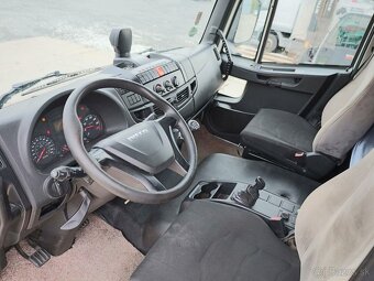 Iveco EUROCARGO 160E320 + PŘÍVĚS AGADOS MADONA, TANDEMOVÁ SO - 5