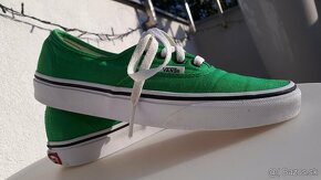 Vans tenisky - 5