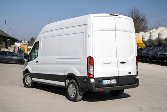 Ford Transit DCiVAN 2.0 TDCi 170 Trend L3H2 T330 FWD - 5