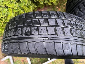 5x114,3 r16 Kia Hyundai 215/65r16 - 5