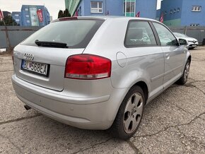 Audi A3 1.6 Ambiente - 5