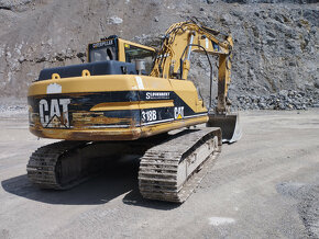 CAT 318 BL - 5