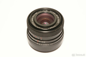 CARL ZEISS FLEKTOGON 2,4/35mm (M42) - "ZÁRUKA" - 5