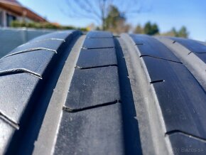 Dvojrozmer 305/40 r20 a 275/45 r20 - 5