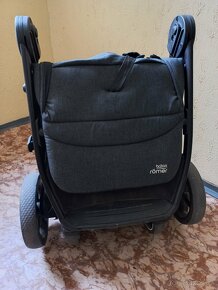 Sportovy kocik Britax Romer - 5