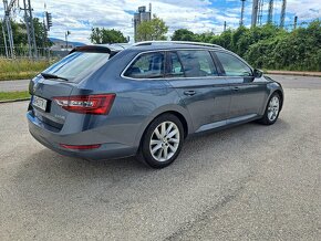 Škoda Superb Combi 3 1.6Tdi 88kw - 5