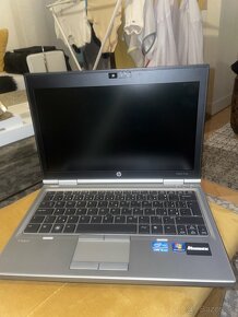 Predám notebook hp elite book 2570p - 5