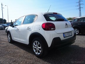 Citroën C3 PureTech 110 S S Feel A/T - 5