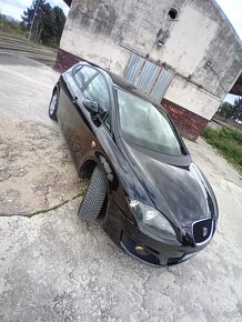 Seat Leon 1.2 TSI  77kw 2010 - 5