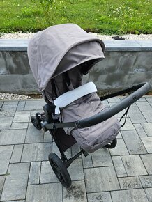 Cybex Priam 2019 (vanicka a sportova cast) - 5