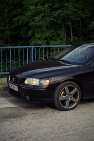 Volvo S60 D5 R-Design - 5