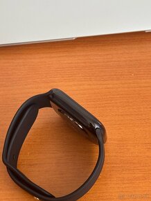 NEPOUŽITÉ Apple Watch 10 46mm Jet Black - ROK ZÁRUKA - 5