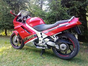 HONDA VFR 750 RC 36 DOVOZ NA PRIHLÁSENIE - 5