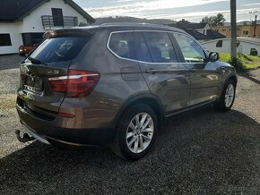 Bmw X3 3d 190kw xdrive - 5