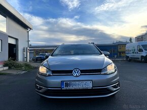 2020 Volkswagen Golf 1.6 - 5