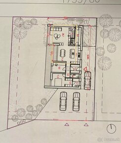 Predáme stavebný pozemok v Rosine - 600 m2 - 5