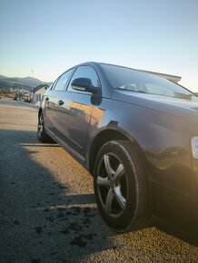 Volkswagen Passat B6 1.9 Tdi - 5