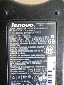 Lenovo ThinkCentre - 5