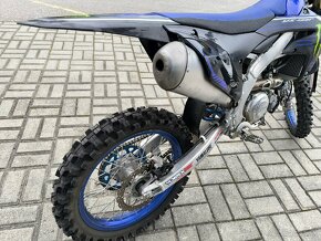 Yamaha YZ 450 F 2023 Monster edicia - 5