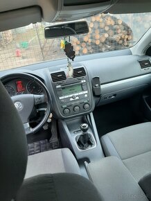 Vw jetta 1.9tdi - 5