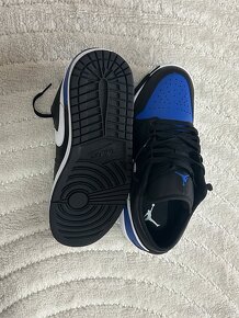 Jordan 1 Low - 5