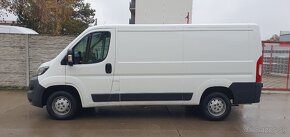 Peugeot Boxer L2H1 2.2hdi - 5