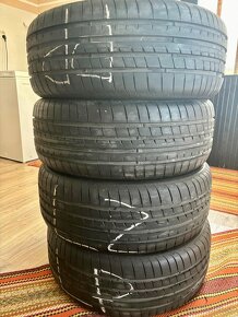 Goodyear EAGLE F1 ASYMMETRIC 3 215/45 R18 89V - 5