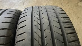 Letné pneu Goodyear 235/50 R18 - 5