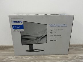 Philips 272E2FA/00 27" 75Hz Full HD - 5