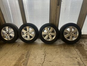 Denzo 5x112 - 5