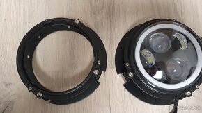 Led svetla 5.75 - 5