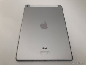 apple ipad air 2 Silver - 5