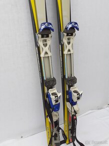 130 cm skialp lyze - 5