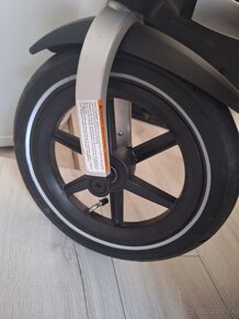 Thule Glide kočík pre dve deti - 5