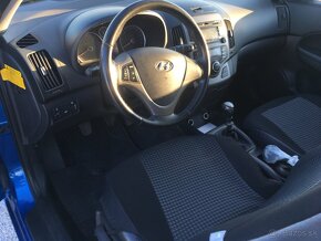 Hyundai i 30,  nafta 1,6 crdi, r.v.2008 - 5