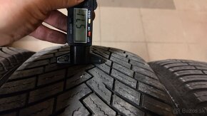 Celoročné Pirelli Cinturato AllSeason 225/65/17 106V - 5