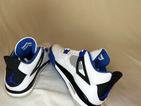 Jordan 4 Retro Motorsports - 5