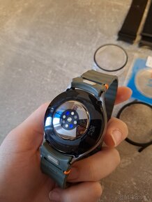 Samsung galaxy watch 7 44mm LTE - 5