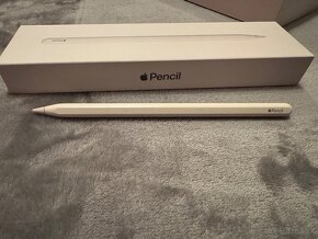 iPad Air 4.generation 64g + apple pen 2nd generation - 5