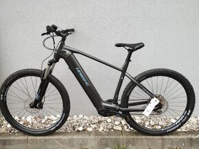 Haibike alltrack 5 - 5