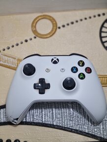 Xbox one s - 5