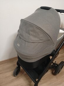 Kočík 2 kombinácia - Cybex Balios S Lux - 5