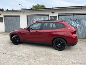 BMW x1 - 5