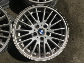 5x120 R17 BMW X1 X3 - 5