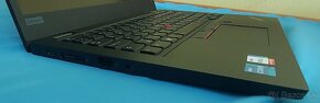 Lenovo Thinkpad L13 gen2 - 5