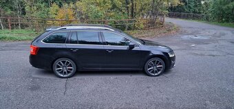 Škoda Octavia III RS combi 2.0rdi 135kw - 5