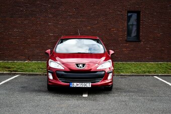 Peugeot 308 1.4 16V Confort Pack - 5